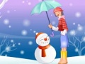 Trò chơi Christmas Romance Slide
