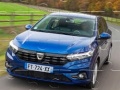 Trò chơi Dacia Sandero Puzzle