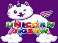 Trò chơi Unicorn Jigsaw
