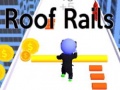 Trò chơi Roof Rails
