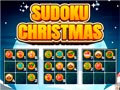 Trò chơi Sudoku Christmas