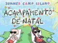 Trò chơi Acampamento De Natal