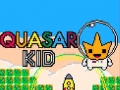 Trò chơi Quasar Kid