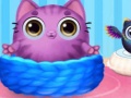 Trò chơi The Cutest Squishy Pet