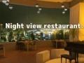 Trò chơi Night View Restaurant 