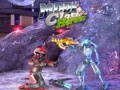 Trò chơi Moon Clash Heroes 