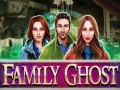Trò chơi Family Ghost