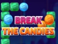 Trò chơi Break The Candies