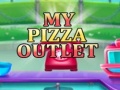 Trò chơi My Pizza Outlet