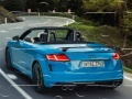 Trò chơi Audi TTS Roadster Puzzle