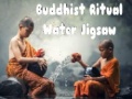Trò chơi Buddhist Ritual Water Jigsaw