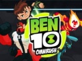 Trò chơi Ben10 Omnirush