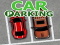 Trò chơi Car Parking