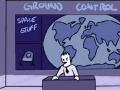 Trò chơi Ground Control