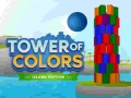 Trò chơi Tower of Colors Island Edition