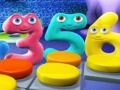 Trò chơi Numberjacks Puzzle