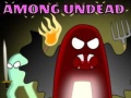 Trò chơi Among Undead