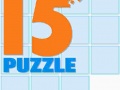 Trò chơi 15 Puzzle