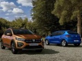 Trò chơi Dacia Sandero Slide