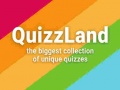 Trò chơi Quizzland