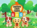 Trò chơi Chummy Chum Chums: Match