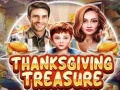 Trò chơi Thanksgiving Treasure