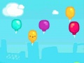 Trò chơi Toon Balloonz