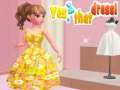 Trò chơi Yes That Dress