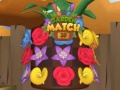 Trò chơi Garden Match 3D