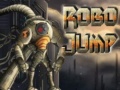 Trò chơi Robo Jump