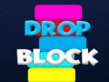 Trò chơi Drop Block