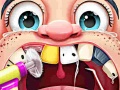 Trò chơi Crazy Dentist