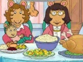 Trò chơi An Elwood City Thanksgiving