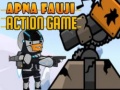 Trò chơi Apna Faugi Action Game