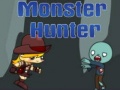 Trò chơi Monster Hunter