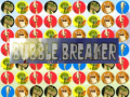 Trò chơi Bubble Breaker