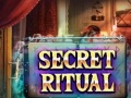 Trò chơi Secret Ritual