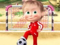 Trò chơi Cartoon Football Games For Kids