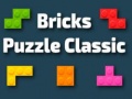 Trò chơi Bricks Puzzle Classic