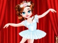 Trò chơi Baby Taylor Ballet Class
