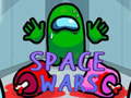 Trò chơi Space Wars