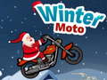 Trò chơi Winter Moto