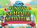 Trò chơi Fun Day School Activities