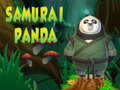 Trò chơi Samurai Panda