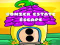 Trò chơi Bonzer Estate Escape