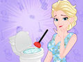 Trò chơi Ella's Bathroom Emergency