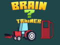 Trò chơi Brain Trainer