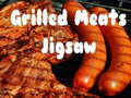 Trò chơi Grilled Meats Jigsaw