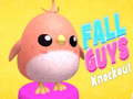 Trò chơi Fall Guys Knockout 
