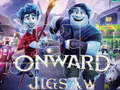 Trò chơi Onward Jigsaw
